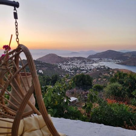 Traditional Studio Chora Patmos 외부 사진