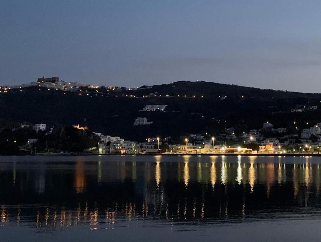 Traditional Studio Chora Patmos 외부 사진