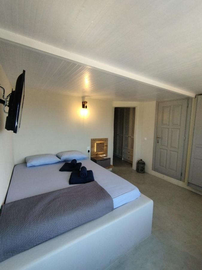 Traditional Studio Chora Patmos 외부 사진