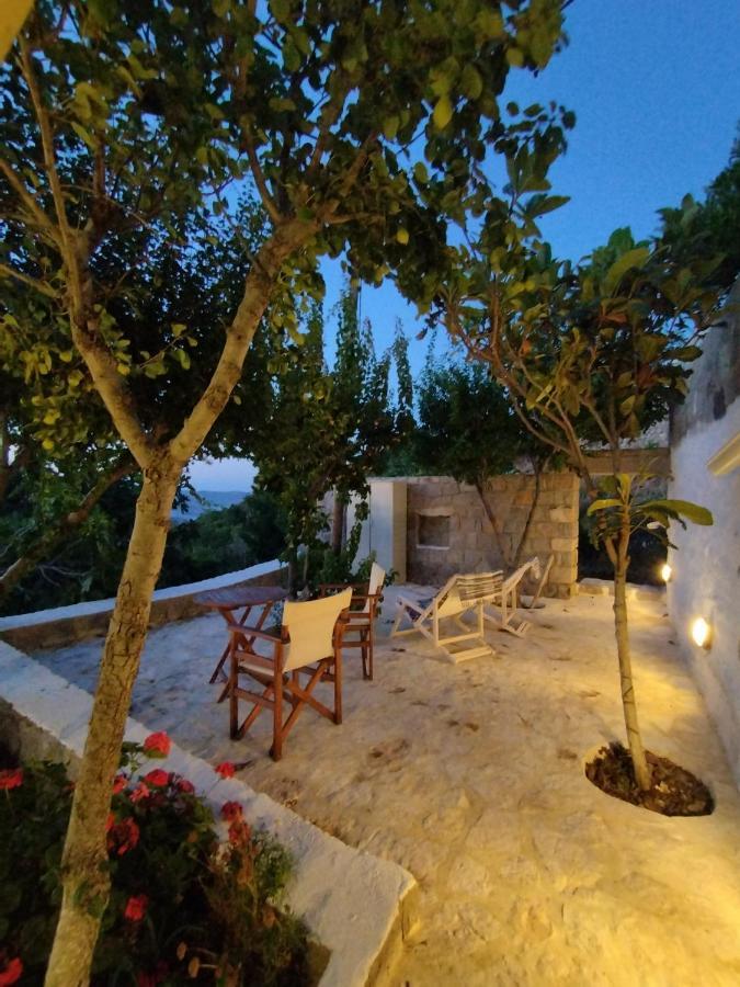 Traditional Studio Chora Patmos 외부 사진