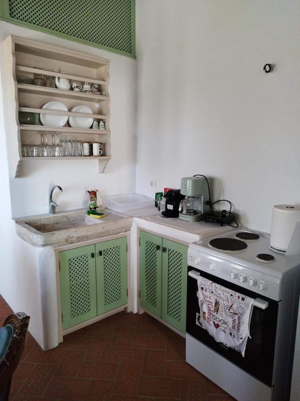 Traditional Studio Chora Patmos 외부 사진