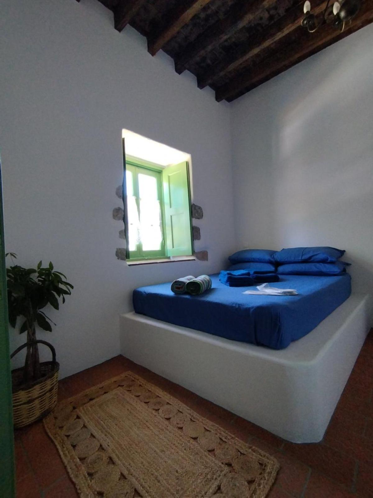 Traditional Studio Chora Patmos 외부 사진