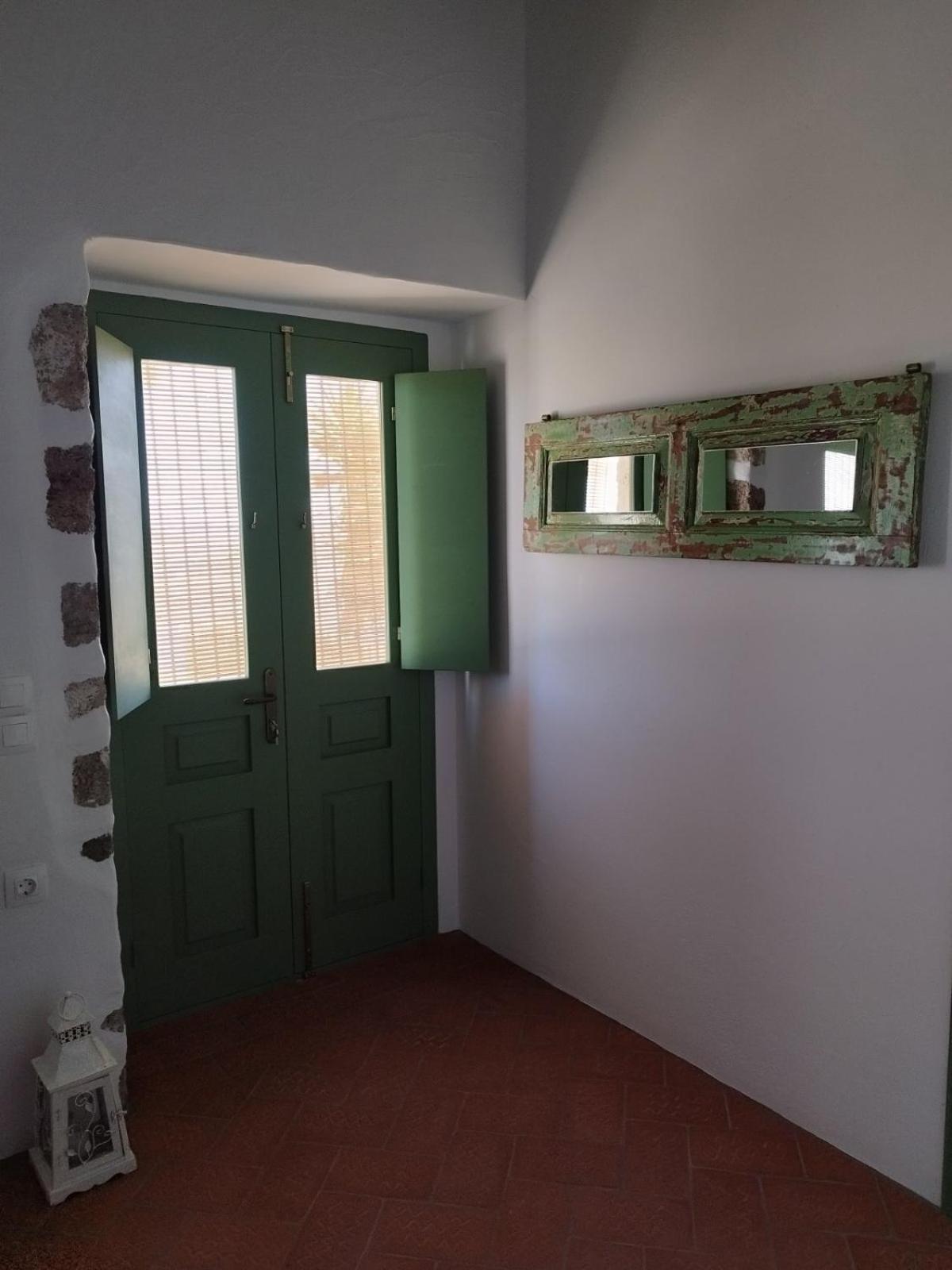 Traditional Studio Chora Patmos 외부 사진