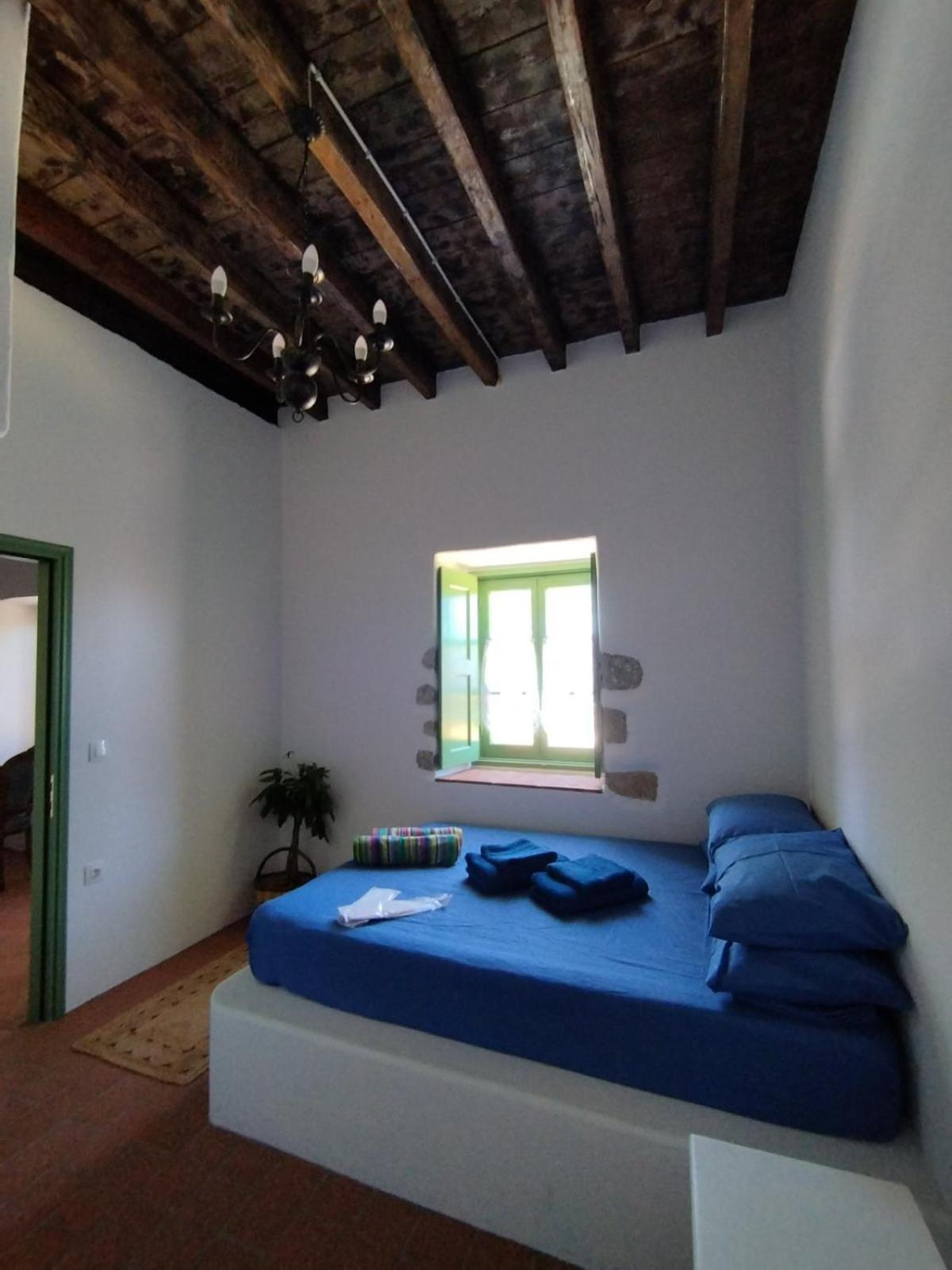 Traditional Studio Chora Patmos 외부 사진