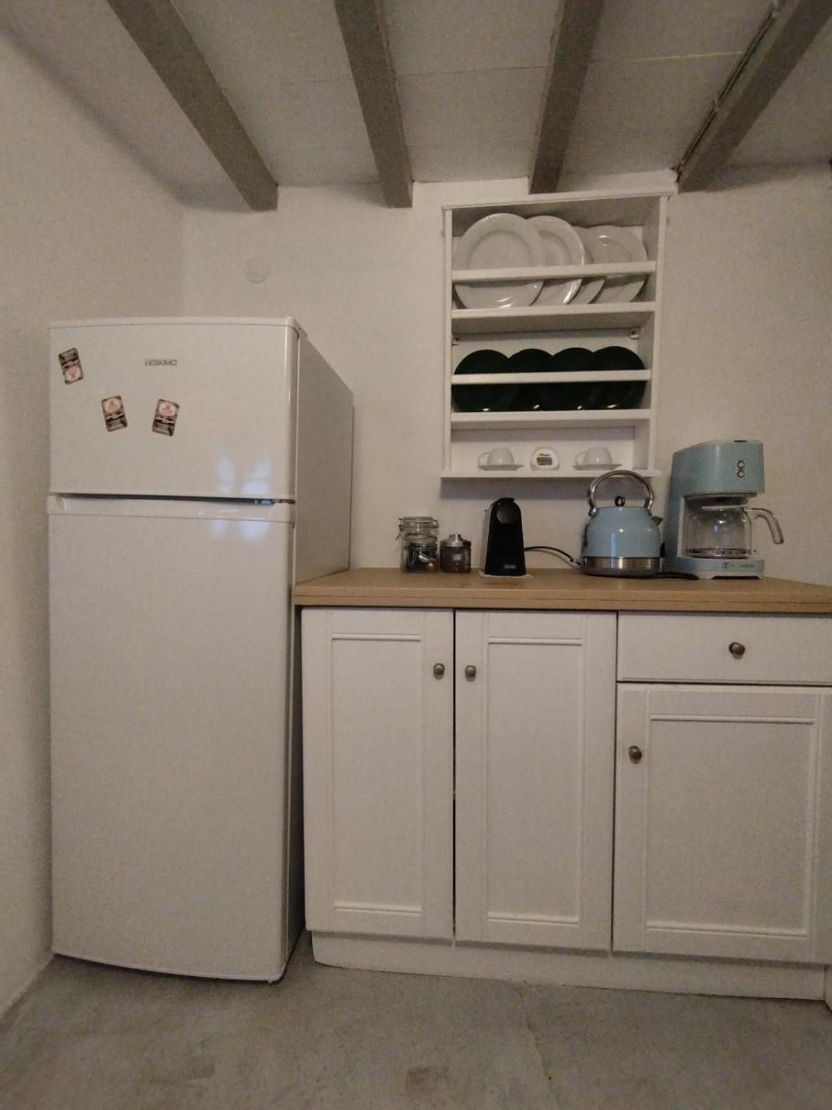 Traditional Studio Chora Patmos 외부 사진