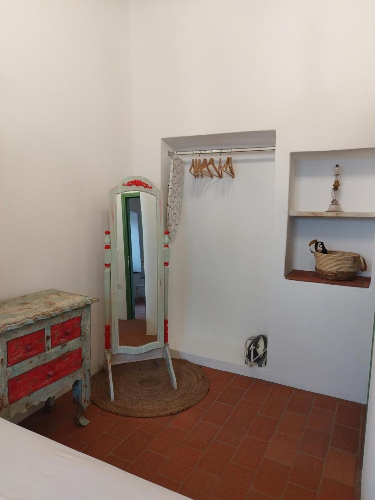 Traditional Studio Chora Patmos 외부 사진