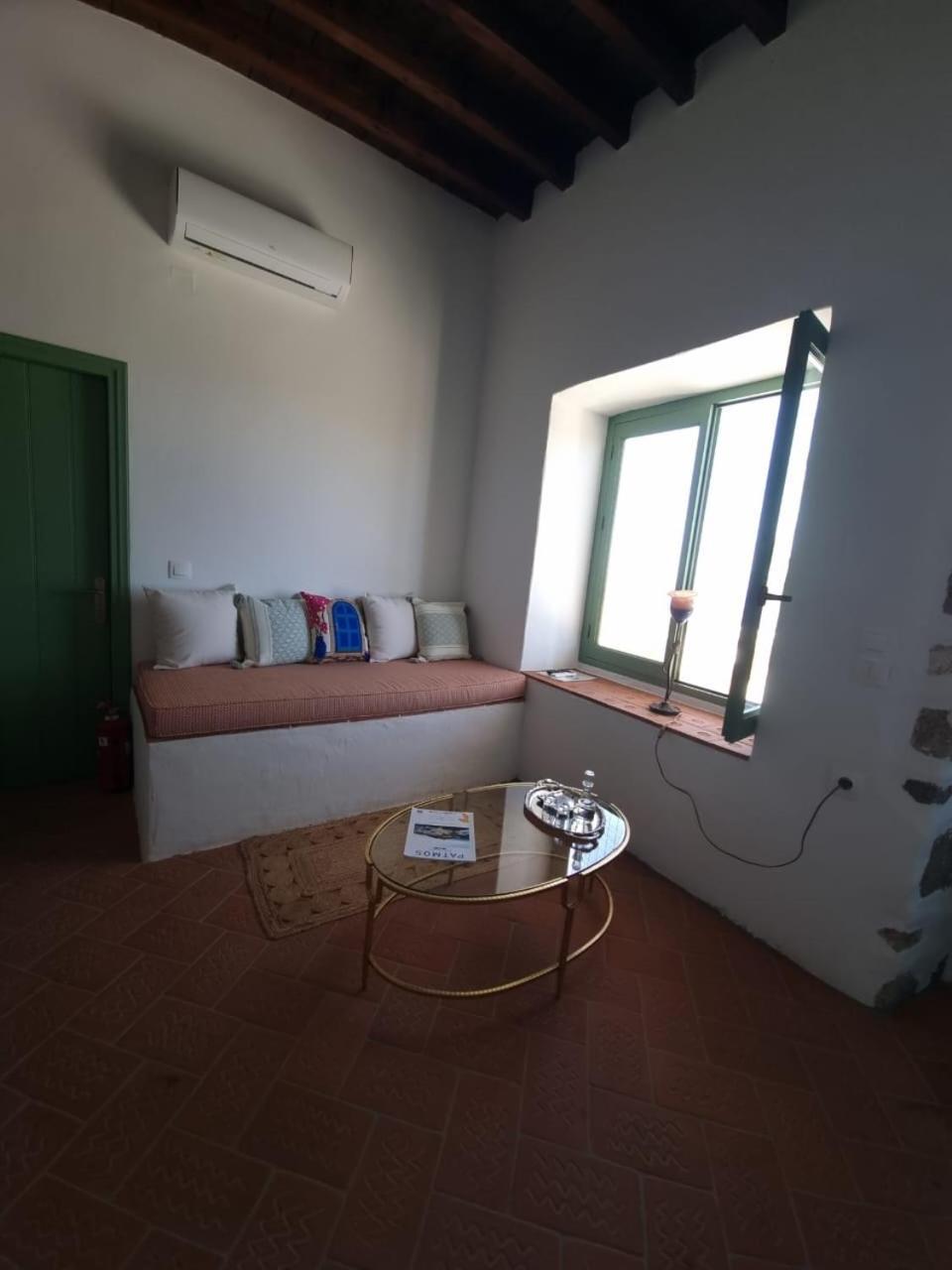 Traditional Studio Chora Patmos 외부 사진