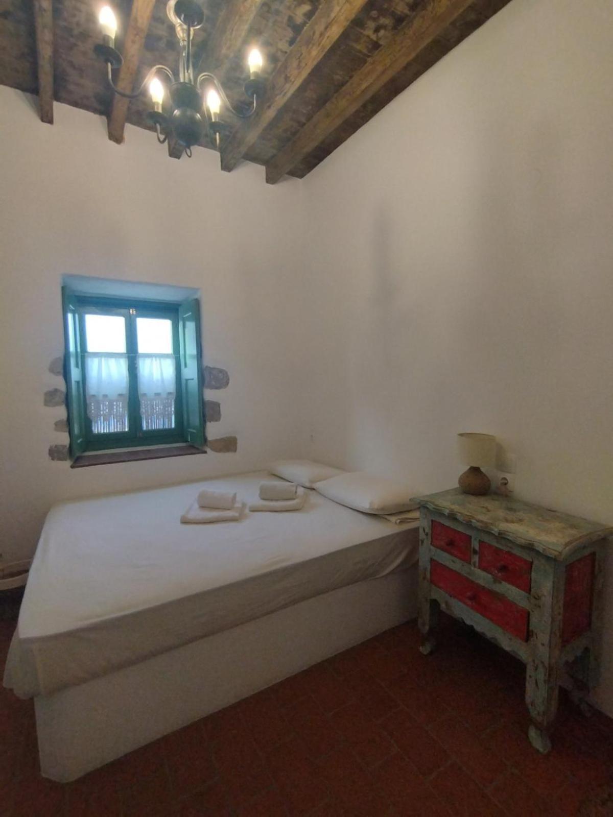 Traditional Studio Chora Patmos 외부 사진