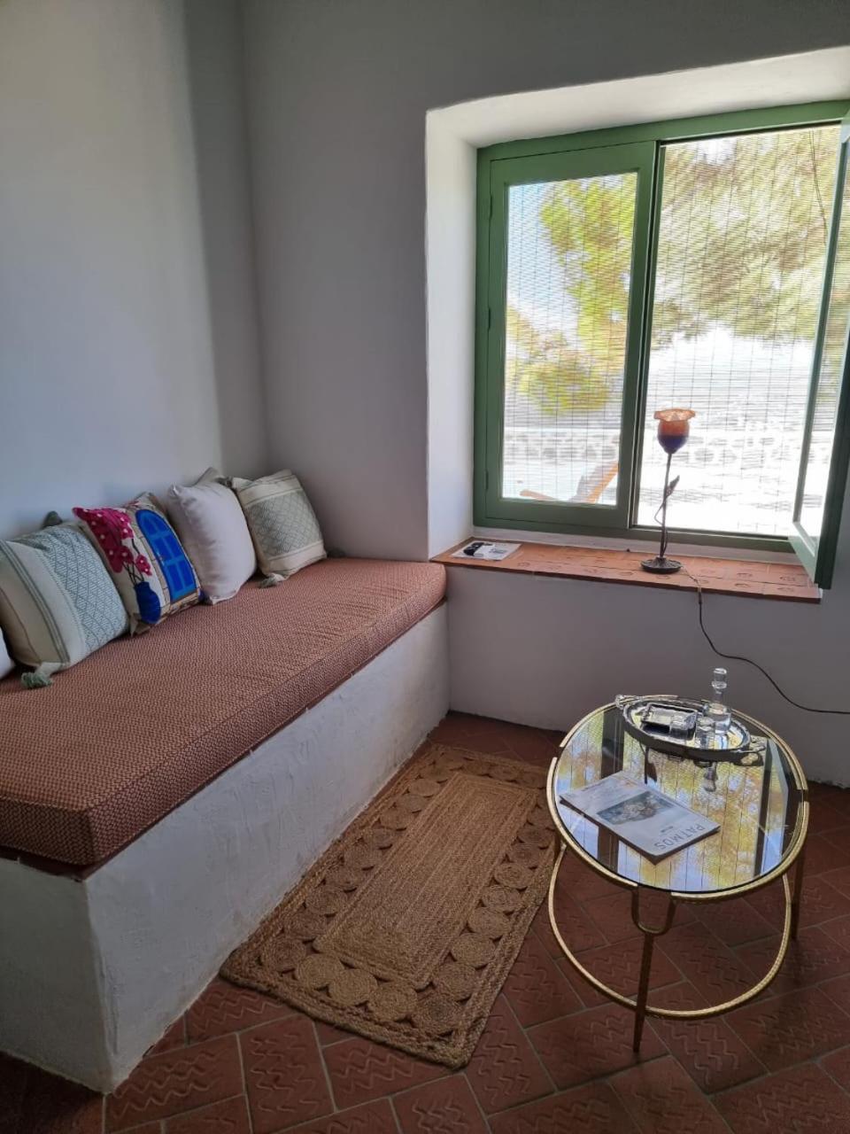 Traditional Studio Chora Patmos 외부 사진