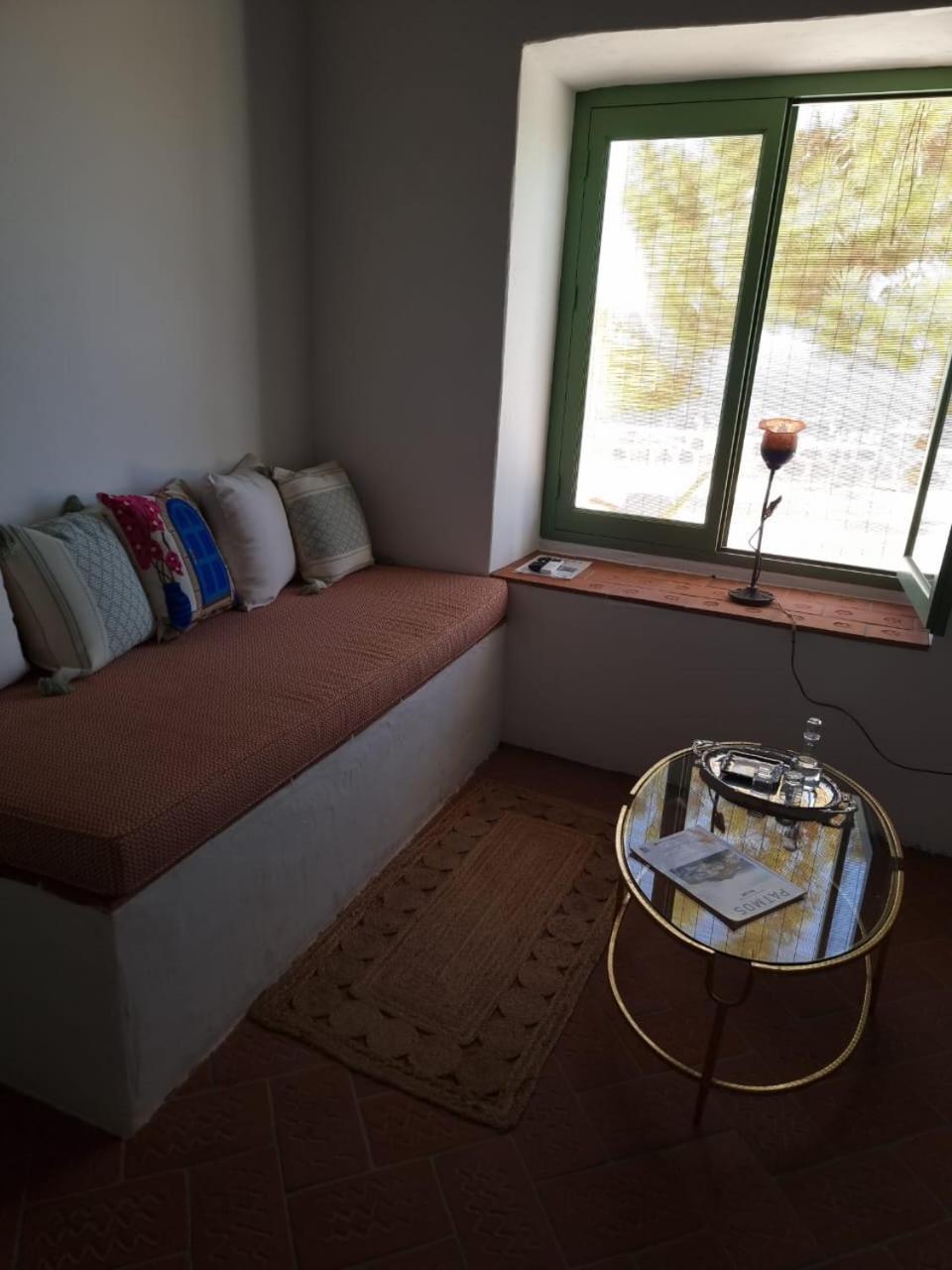 Traditional Studio Chora Patmos 외부 사진